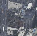  manhattan  -  grammercy et le quartier du flatiron  - ladies mile ladies mile -broadway av 19th st east